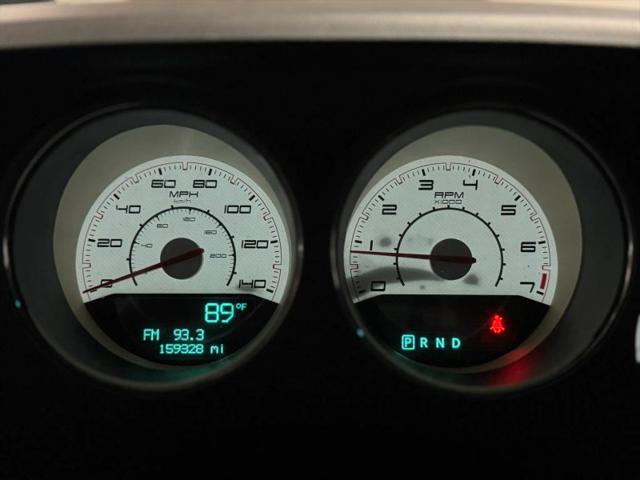 2011 Dodge Challenger Base