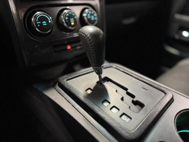 2011 Dodge Challenger Base