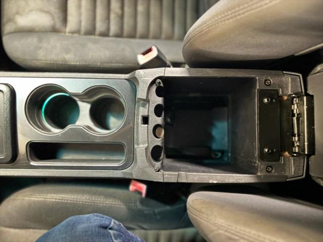 2011 Dodge Challenger Base