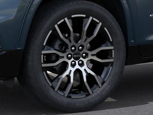 2026 GMC Acadia Denali Ultimate FWD