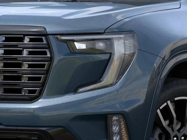 2026 GMC Acadia Denali Ultimate FWD