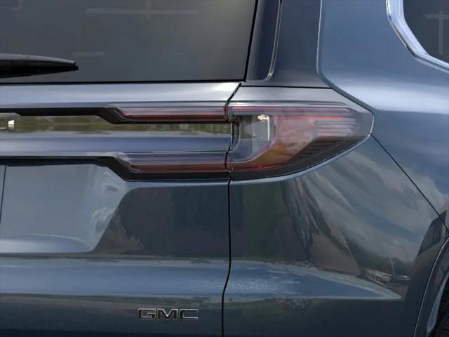2026 GMC Acadia Denali Ultimate FWD