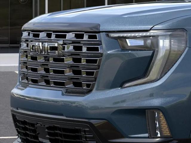2026 GMC Acadia Denali Ultimate FWD