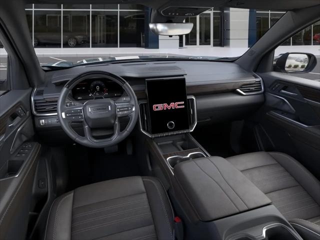2026 GMC Acadia Denali Ultimate FWD