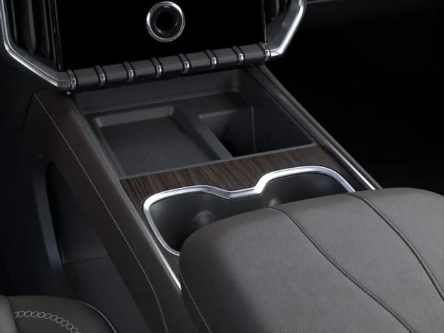 2026 GMC Acadia Denali Ultimate FWD