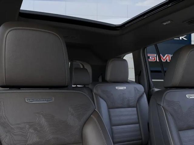 2026 GMC Acadia Denali Ultimate FWD