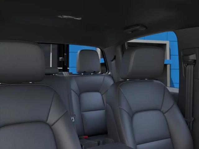 2026 Chevrolet Colorado Trail Boss, 4WD