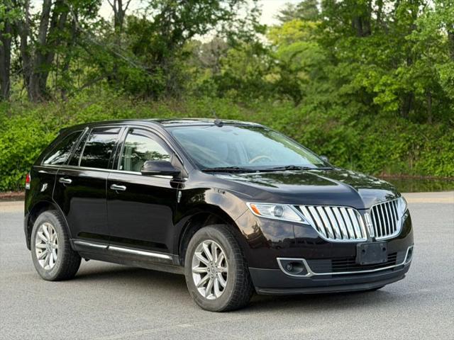 2013 Lincoln MKX Base for sale in Billerica, MA