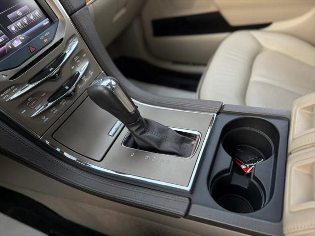 2013 Lincoln MKX Base