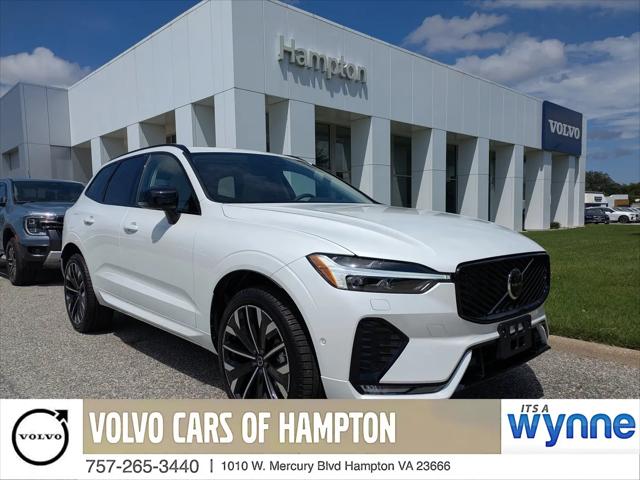 2026 Volvo XC60 B5 Ultra for sale in Hampton, VA