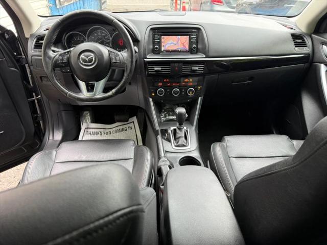 2015 Mazda CX-5 Grand Touring