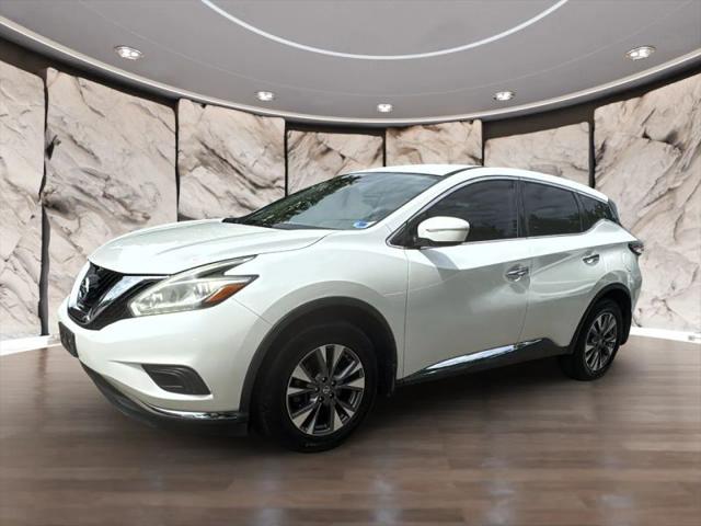 2015 Nissan Murano S for sale in North Chesterfield, VA
