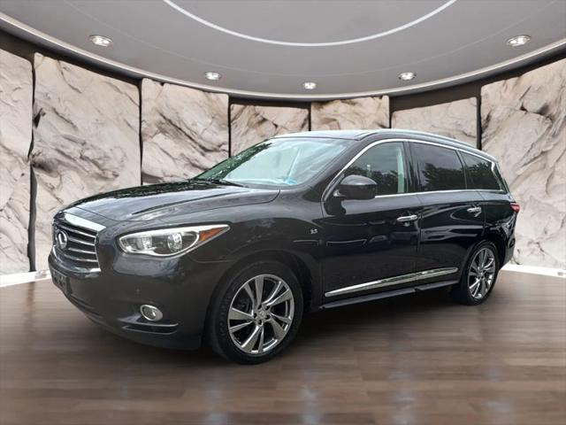 2015 INFINITI QX60 3.5 for sale in North Chesterfield, VA