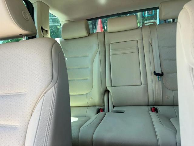 2014 Volkswagen Touareg TDI Sport
