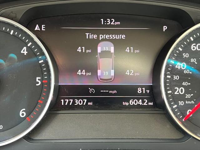 2014 Volkswagen Touareg TDI Sport