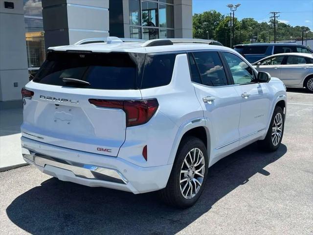 2026 GMC Terrain AWD Denali