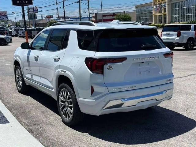 2026 GMC Terrain AWD Denali
