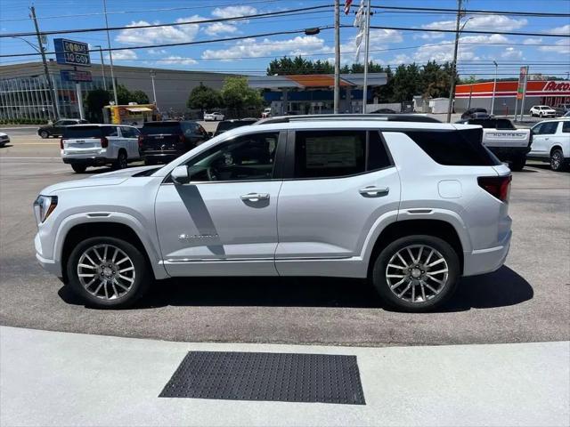 2026 GMC Terrain AWD Denali