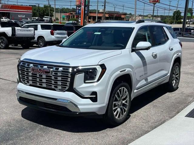 2026 GMC Terrain AWD Denali