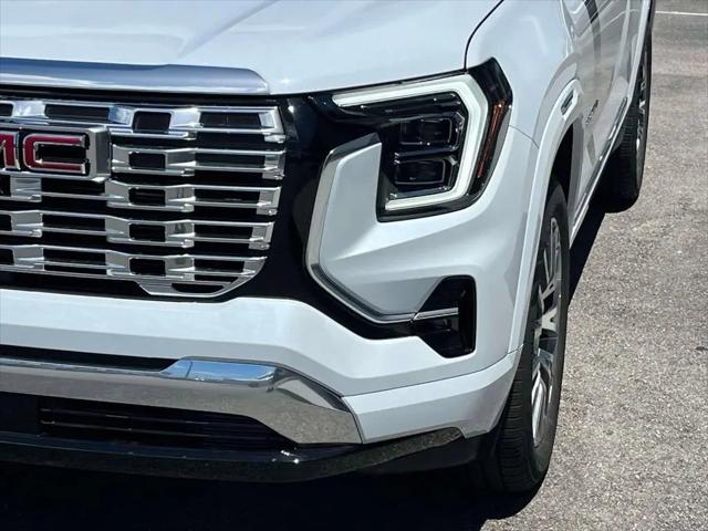 2026 GMC Terrain AWD Denali