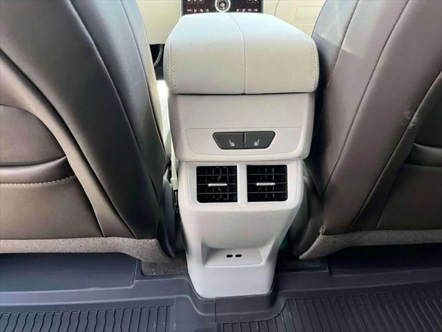 2026 GMC Terrain AWD Denali
