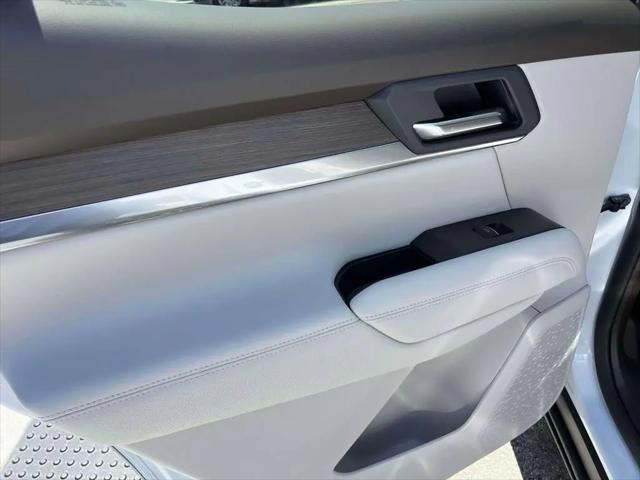 2026 GMC Terrain AWD Denali