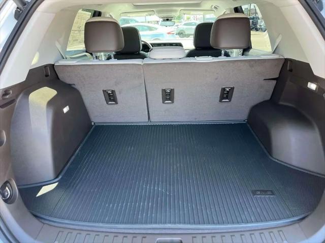 2026 GMC Terrain AWD Denali