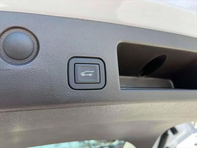 2026 GMC Terrain AWD Denali