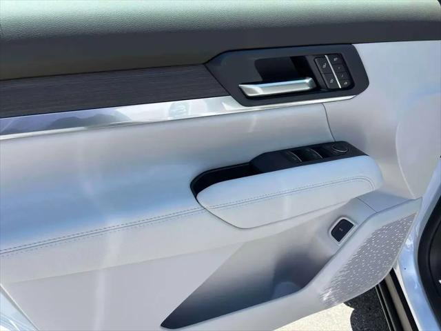 2026 GMC Terrain AWD Denali