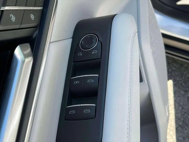 2026 GMC Terrain AWD Denali
