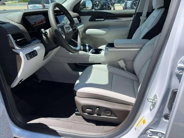 2026 GMC Terrain AWD Denali
