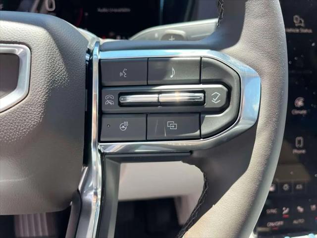 2026 GMC Terrain AWD Denali