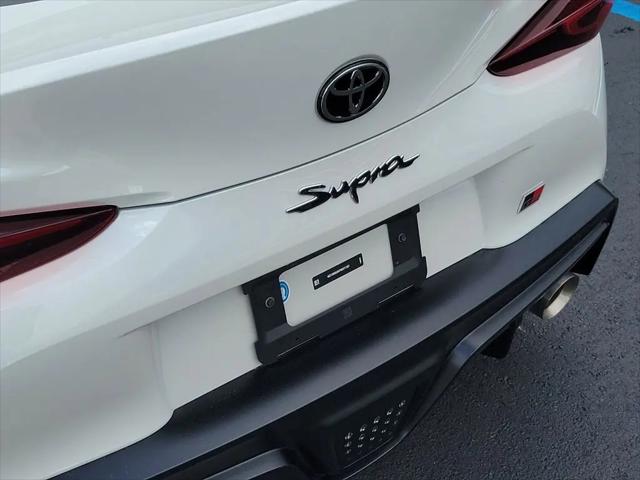2026 Toyota GR Supra 3.0 Premium