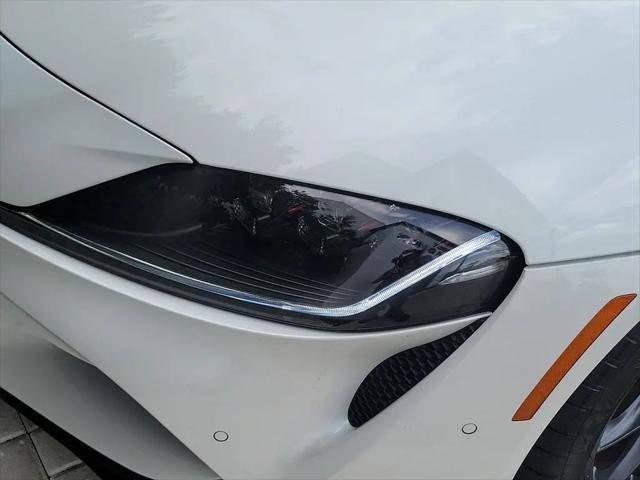 2026 Toyota GR Supra 3.0 Premium
