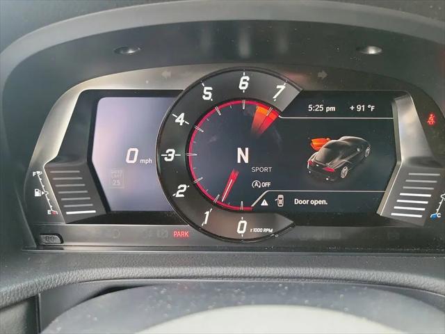 2026 Toyota GR Supra 3.0 Premium