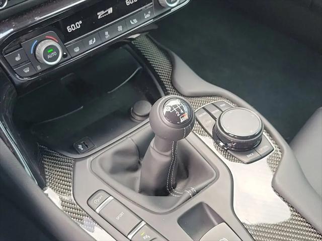 2026 Toyota GR Supra 3.0 Premium