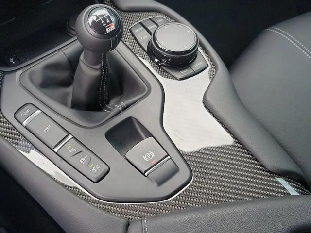 2026 Toyota GR Supra 3.0 Premium