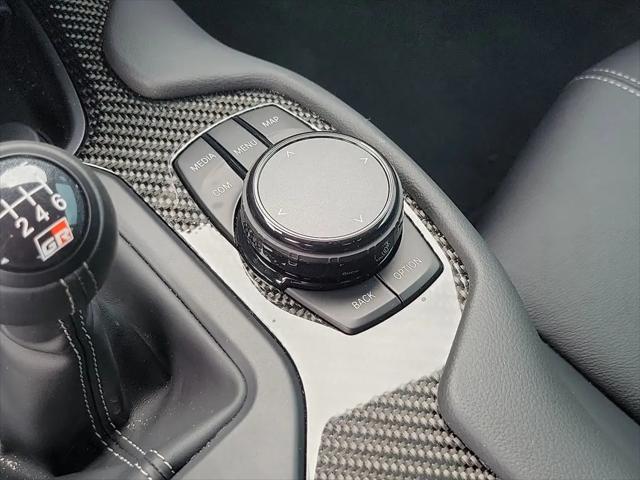 2026 Toyota GR Supra 3.0 Premium