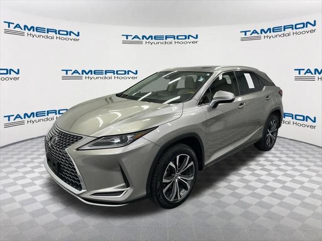 2020 Lexus RX 350 RX 350 for sale in Hoover, AL