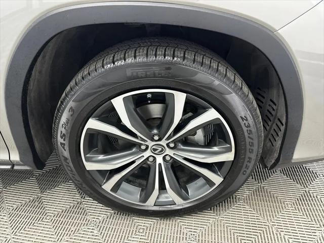 2020 Lexus RX 350 RX 350