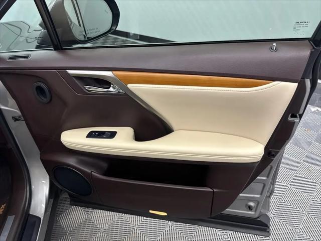 2020 Lexus RX 350 RX 350
