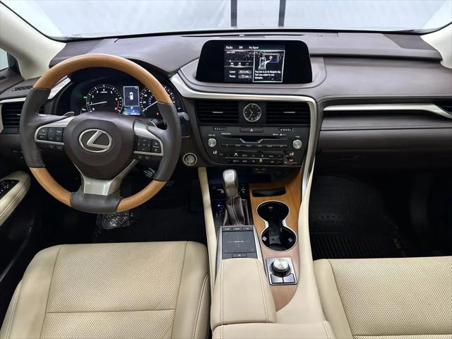 2020 Lexus RX 350 RX 350