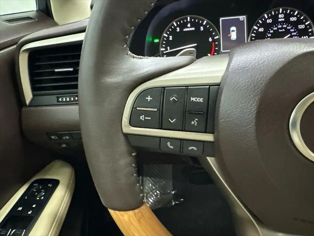 2020 Lexus RX 350 RX 350