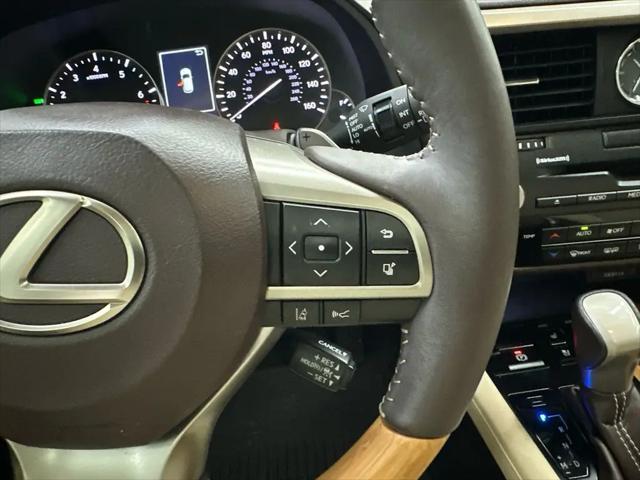 2020 Lexus RX 350 RX 350