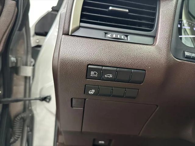 2020 Lexus RX 350 RX 350