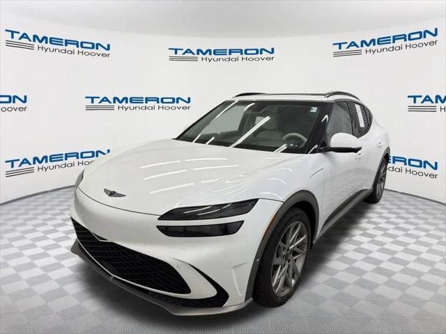 2023 Genesis GV60 Advanced AWD for sale in Hoover, AL