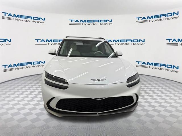2023 Genesis GV60 Advanced AWD