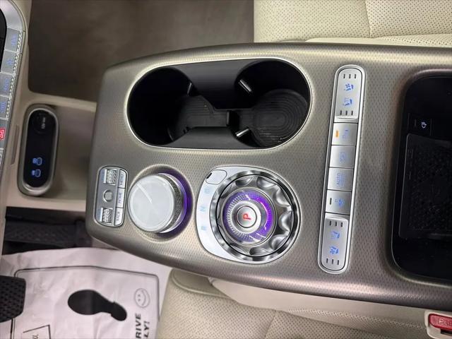 2023 Genesis GV60 Advanced AWD