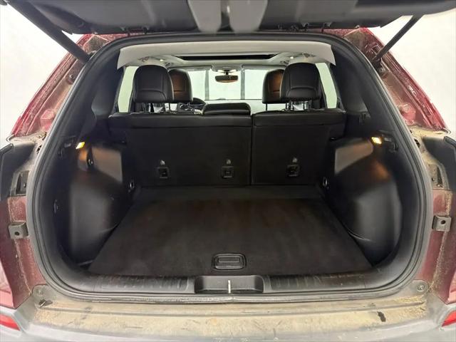 2019 Jeep Cherokee Latitude Plus FWD