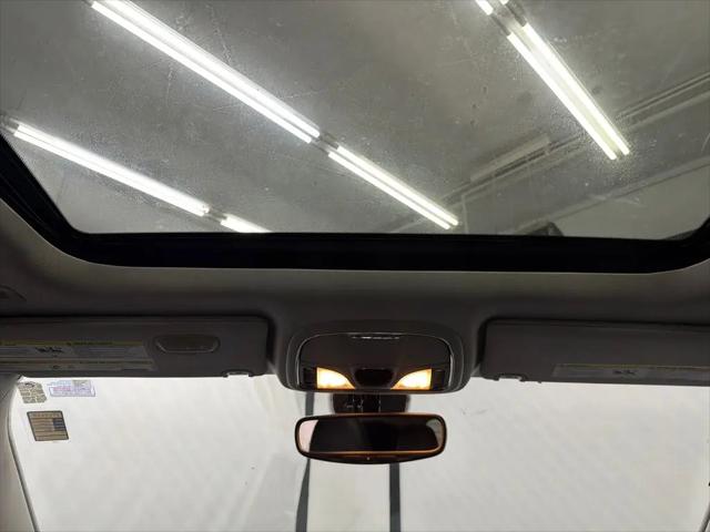 2019 Jeep Cherokee Latitude Plus FWD